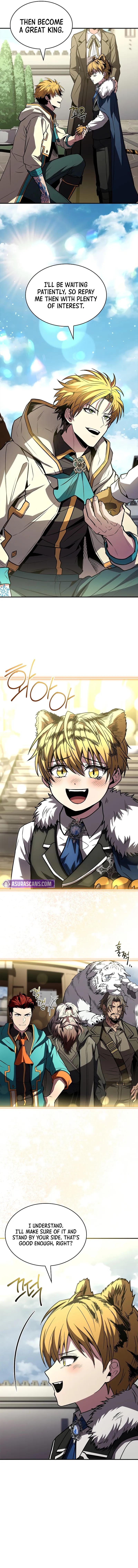 Read Demon Devourer Manga Online