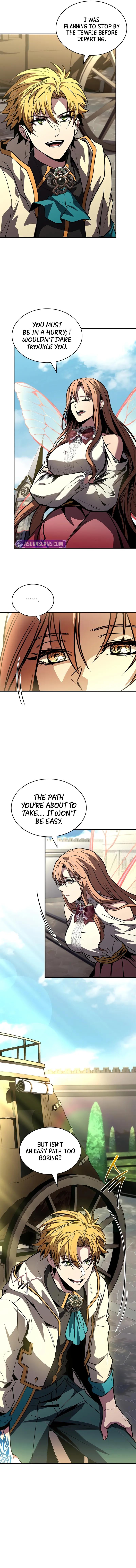 Read Demon Devourer Manga Online