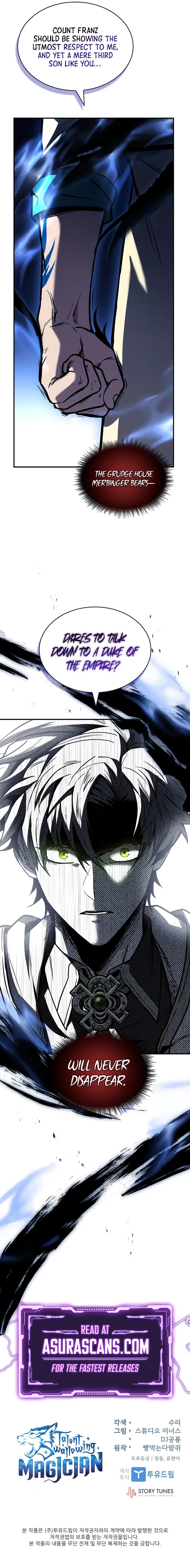 Read Demon Devourer Manga Online