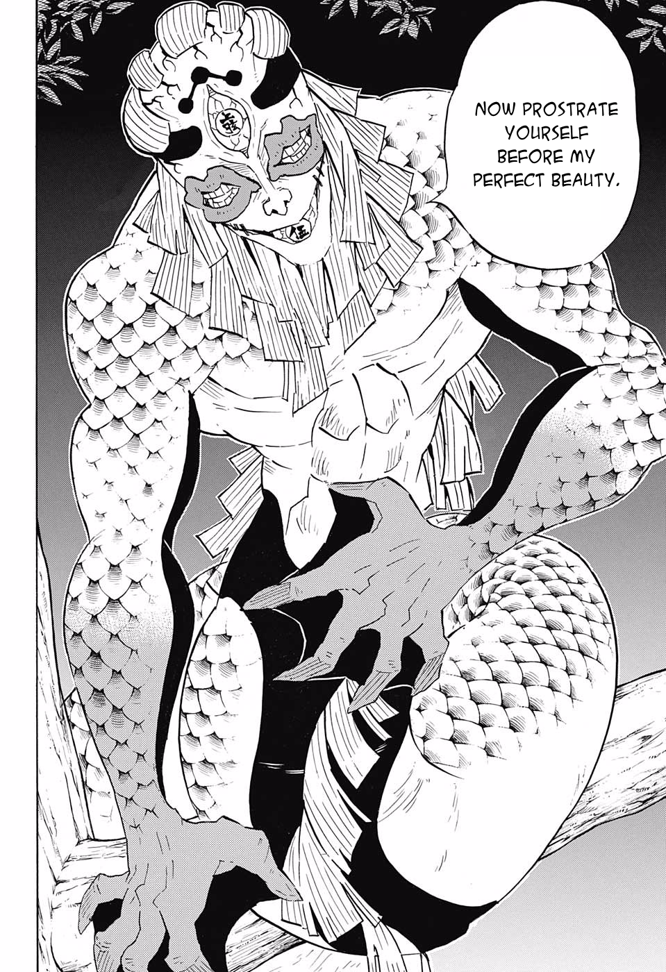 Read Demon Slayer  Kimetsu no Yaiba Manga Online
