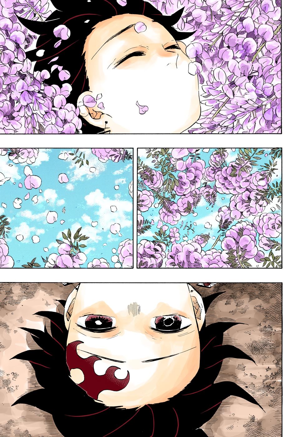 Read Demon Slayer  Kimetsu no Yaiba Manga Online