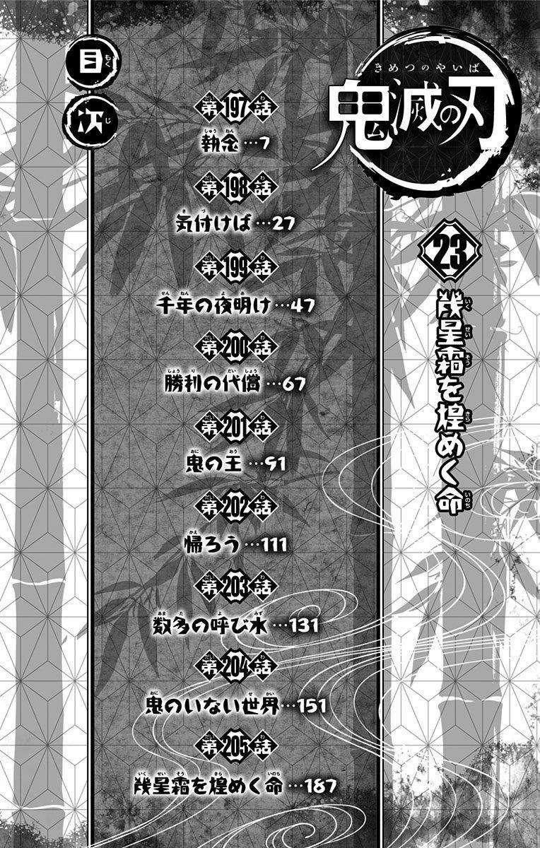 Read Demon Slayer  Kimetsu no Yaiba Manga Online