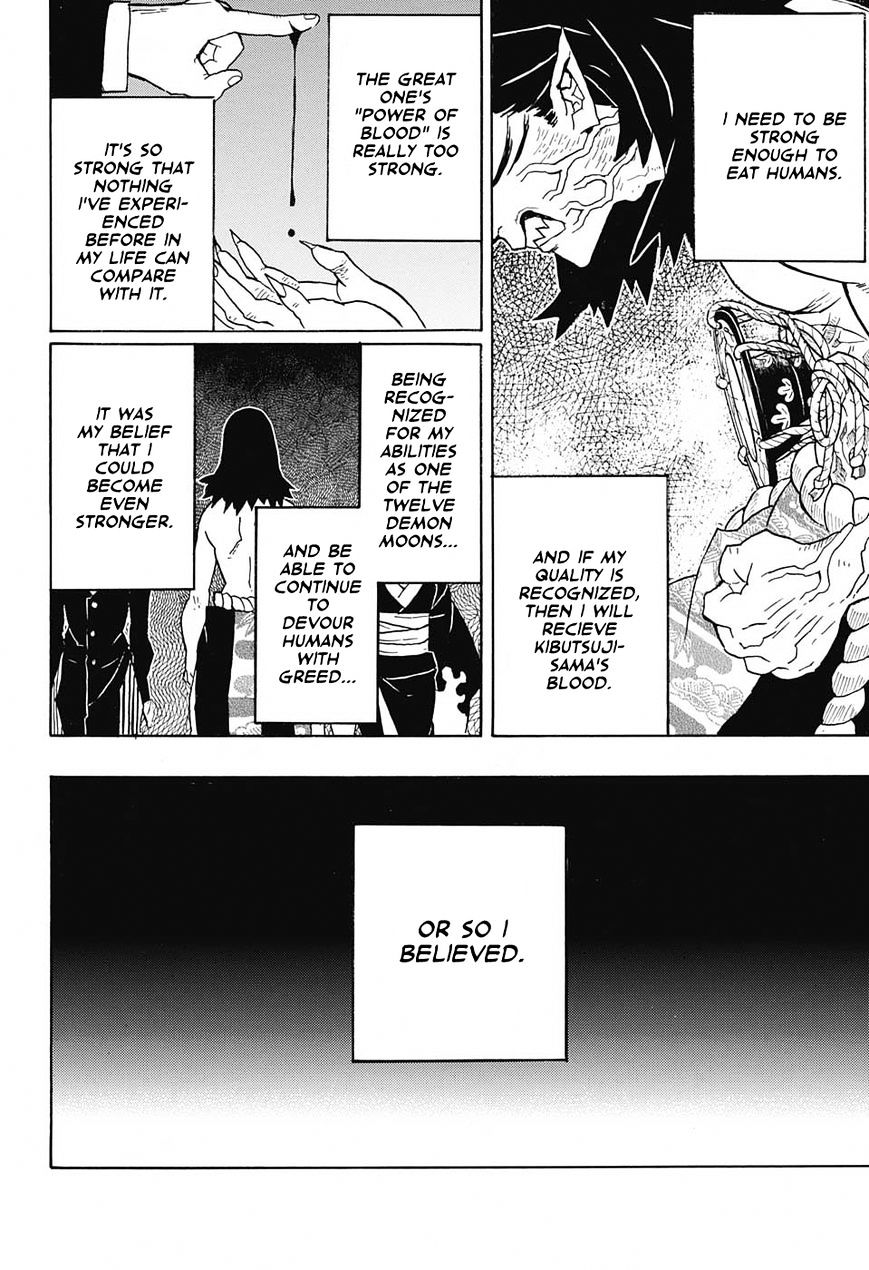 Read Demon Slayer  Kimetsu no Yaiba Manga Online