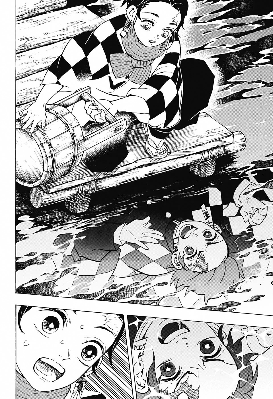Read Demon Slayer  Kimetsu no Yaiba Manga Online