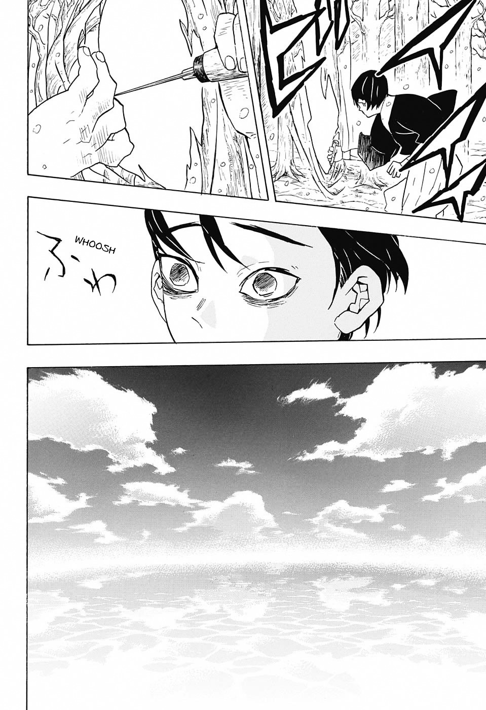 Read Demon Slayer  Kimetsu no Yaiba Manga Online
