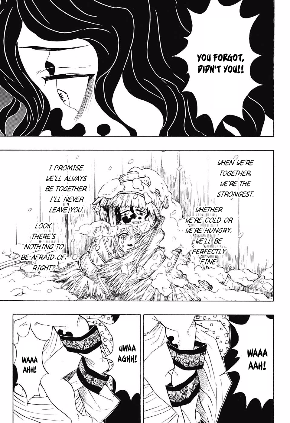 Read Demon Slayer  Kimetsu no Yaiba Manga Online