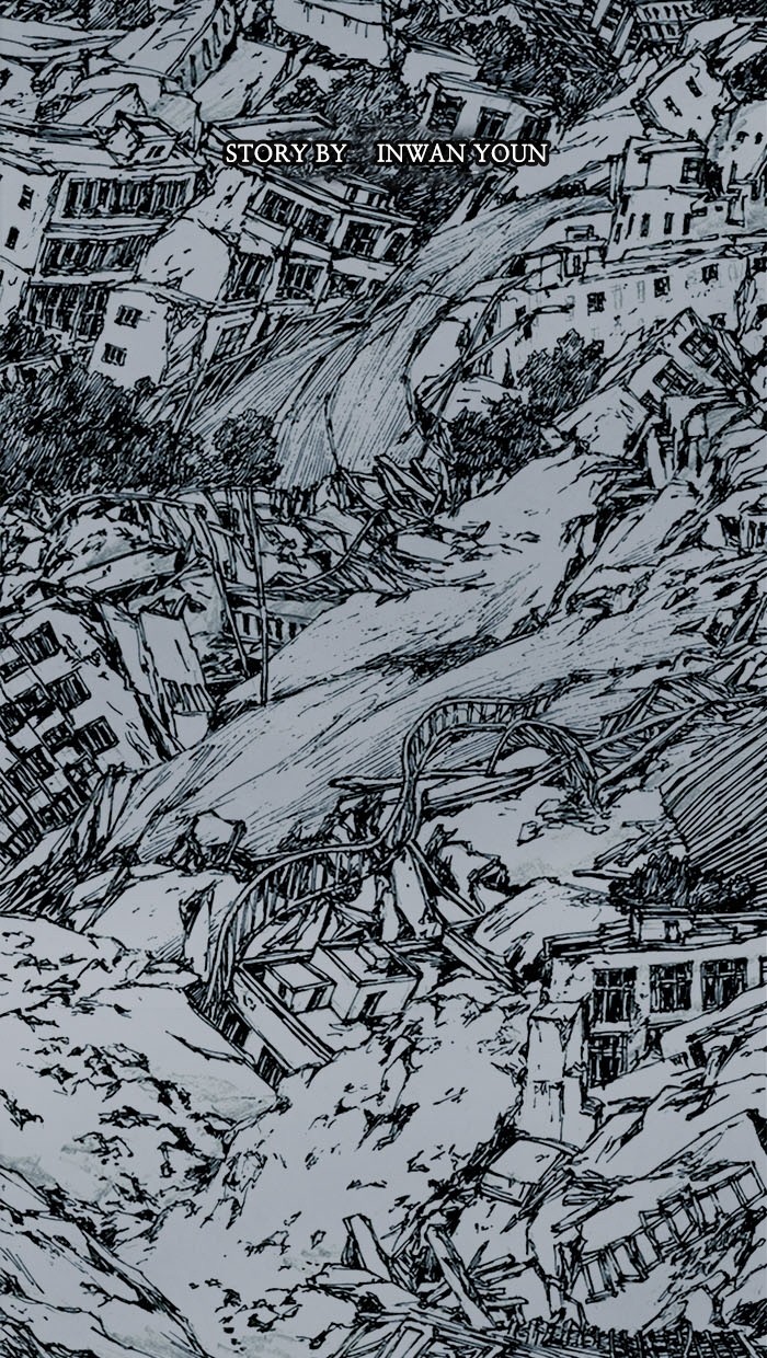 Read Distant Sky Manga Online
