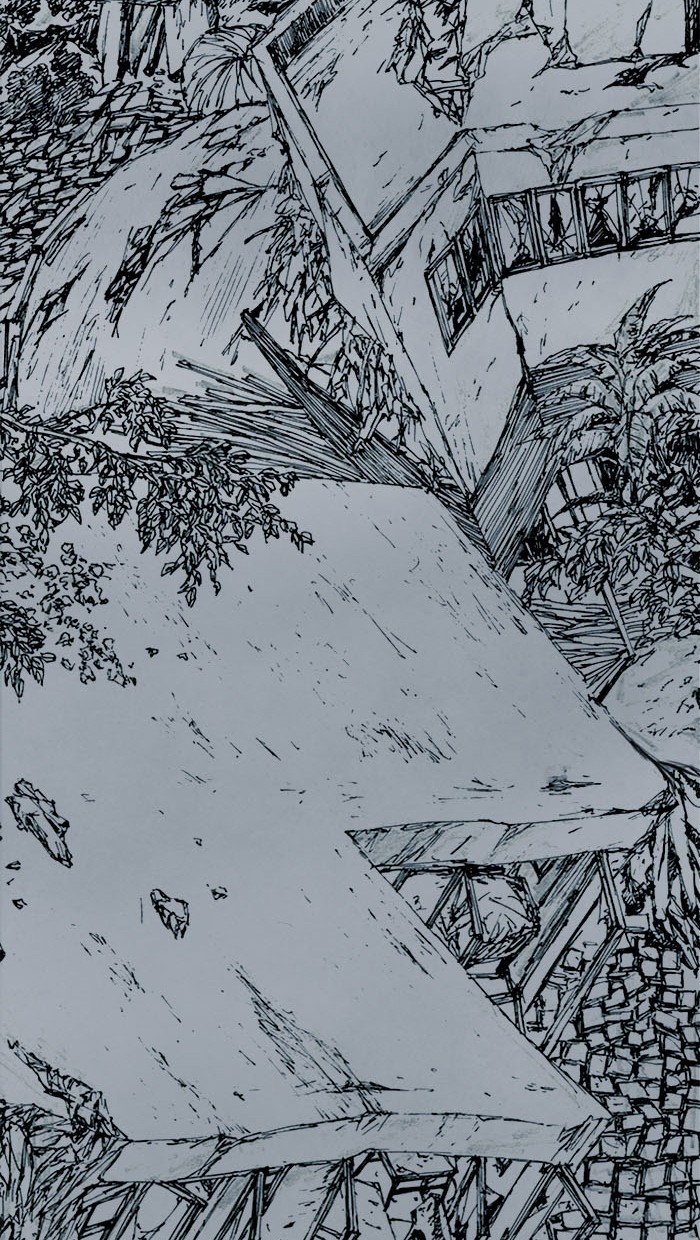 Read Distant Sky Manga Online