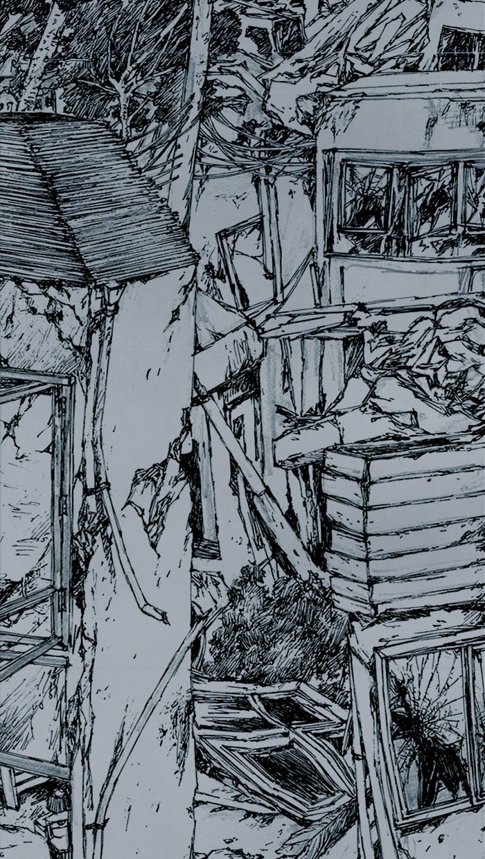 Read Distant Sky Manga Online