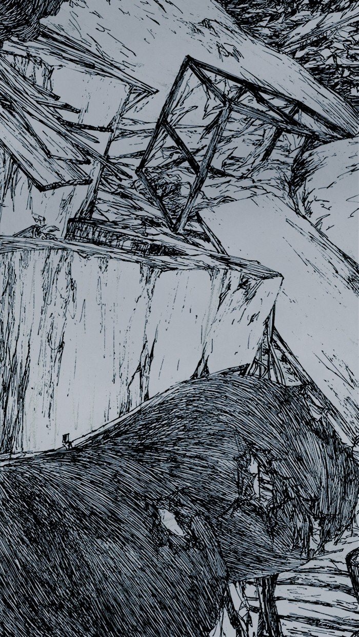 Read Distant Sky Manga Online