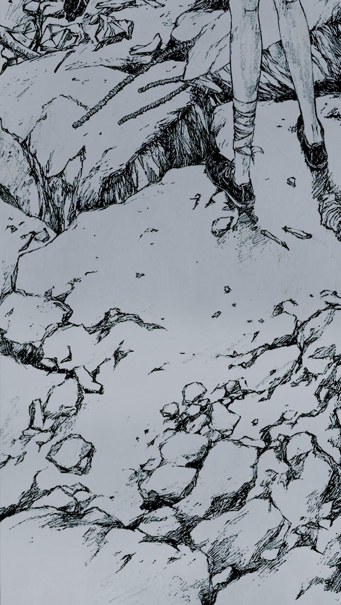 Read Distant Sky Manga Online