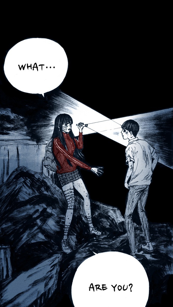 Read Distant Sky Manga Online