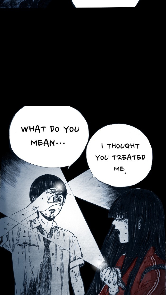 Read Distant Sky Manga Online