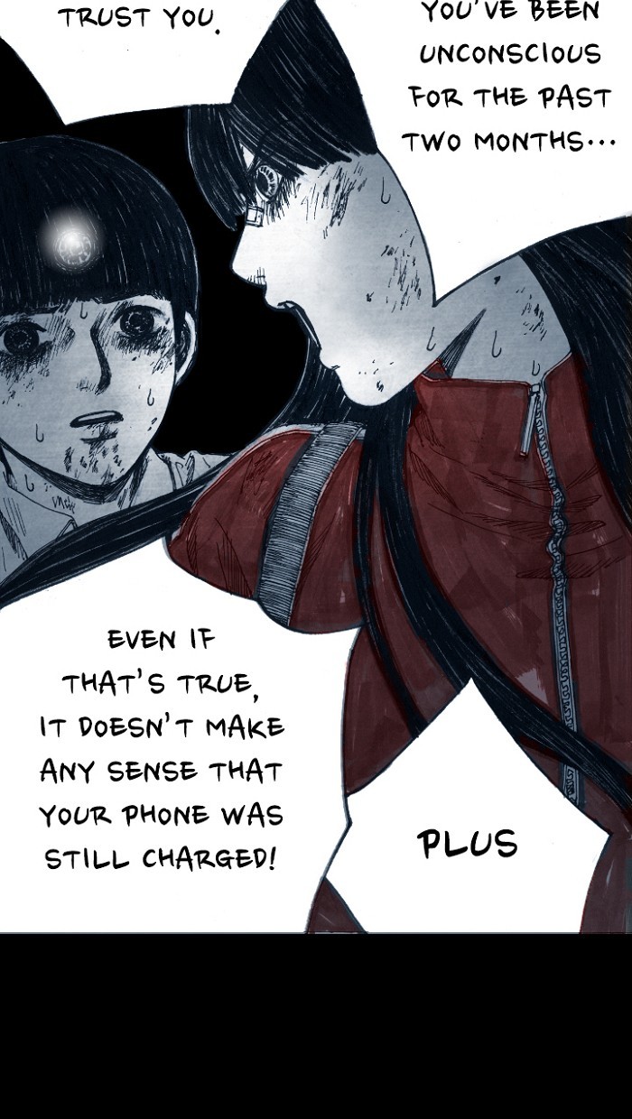 Read Distant Sky Manga Online