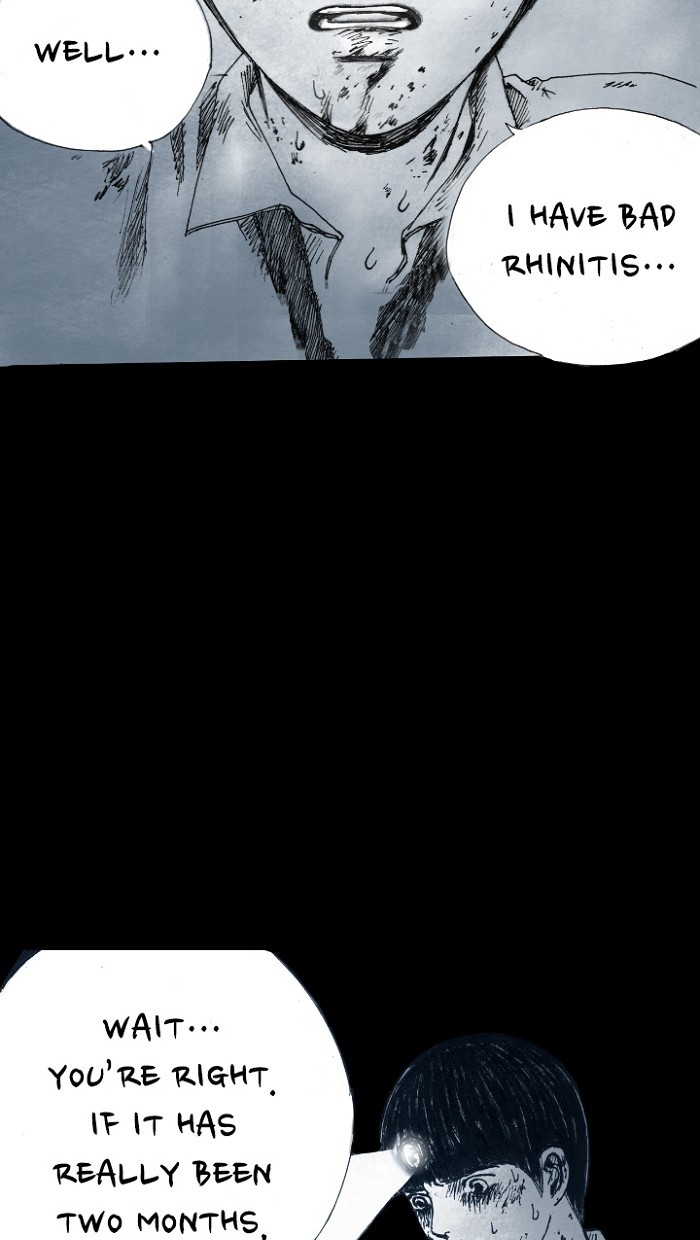 Read Distant Sky Manga Online