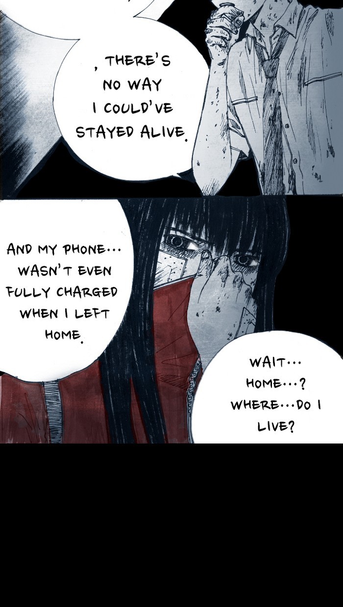 Read Distant Sky Manga Online