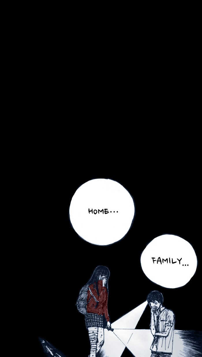 Read Distant Sky Manga Online