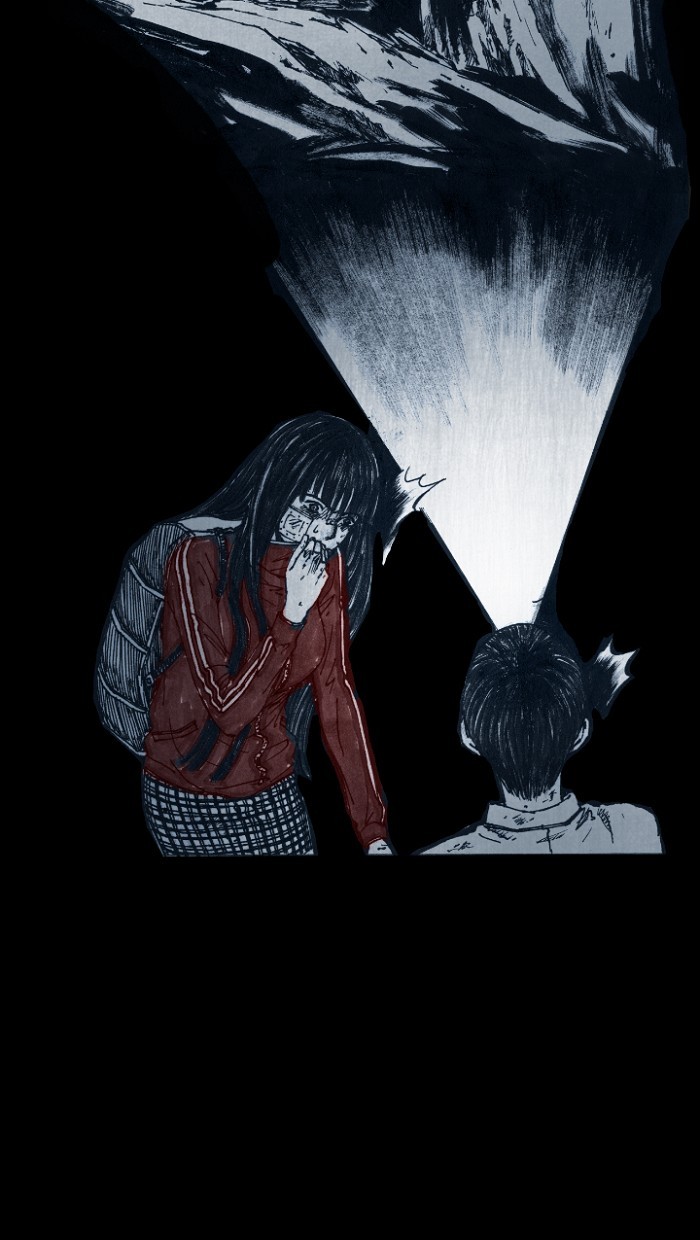 Read Distant Sky Manga Online