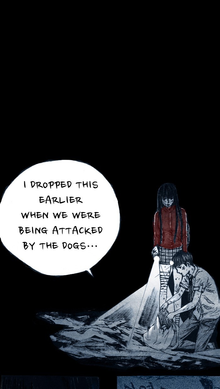 Read Distant Sky Manga Online