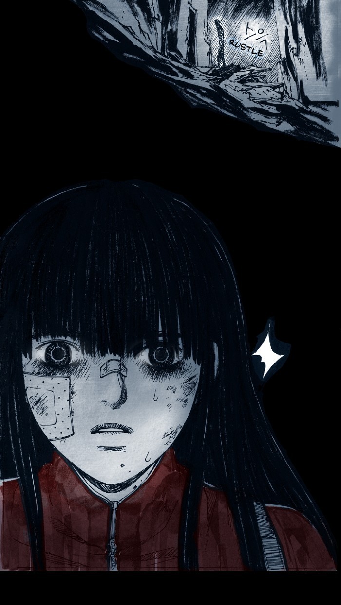 Read Distant Sky Manga Online