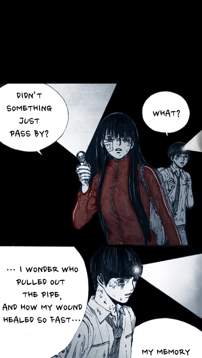 Read Distant Sky Manga Online