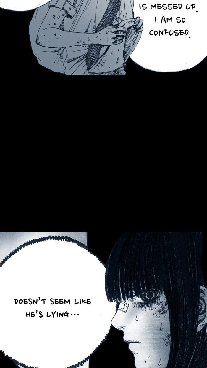 Read Distant Sky Manga Online