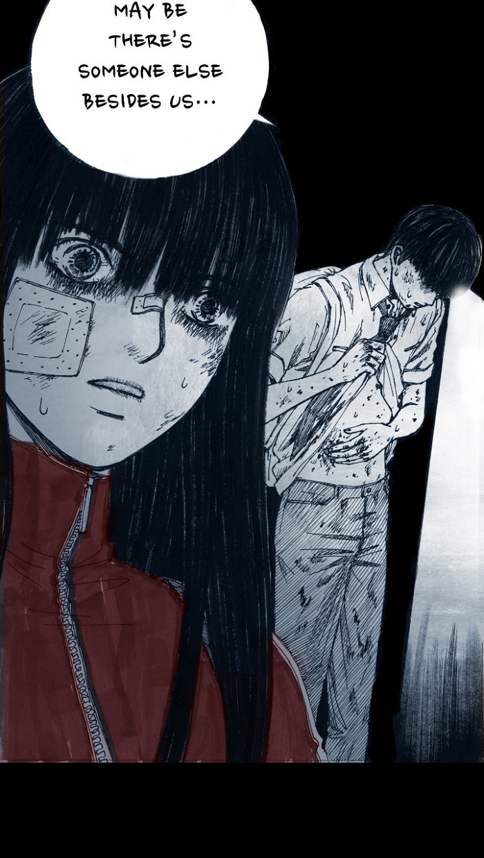 Read Distant Sky Manga Online