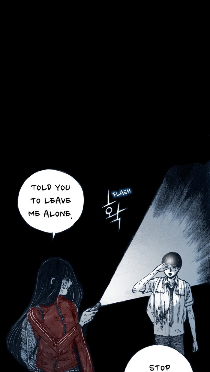 Read Distant Sky Manga Online
