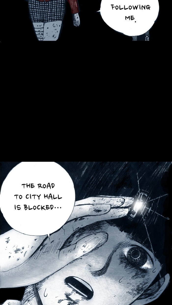 Read Distant Sky Manga Online