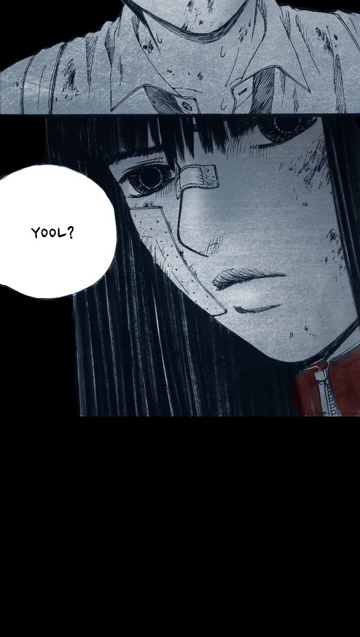 Read Distant Sky Manga Online
