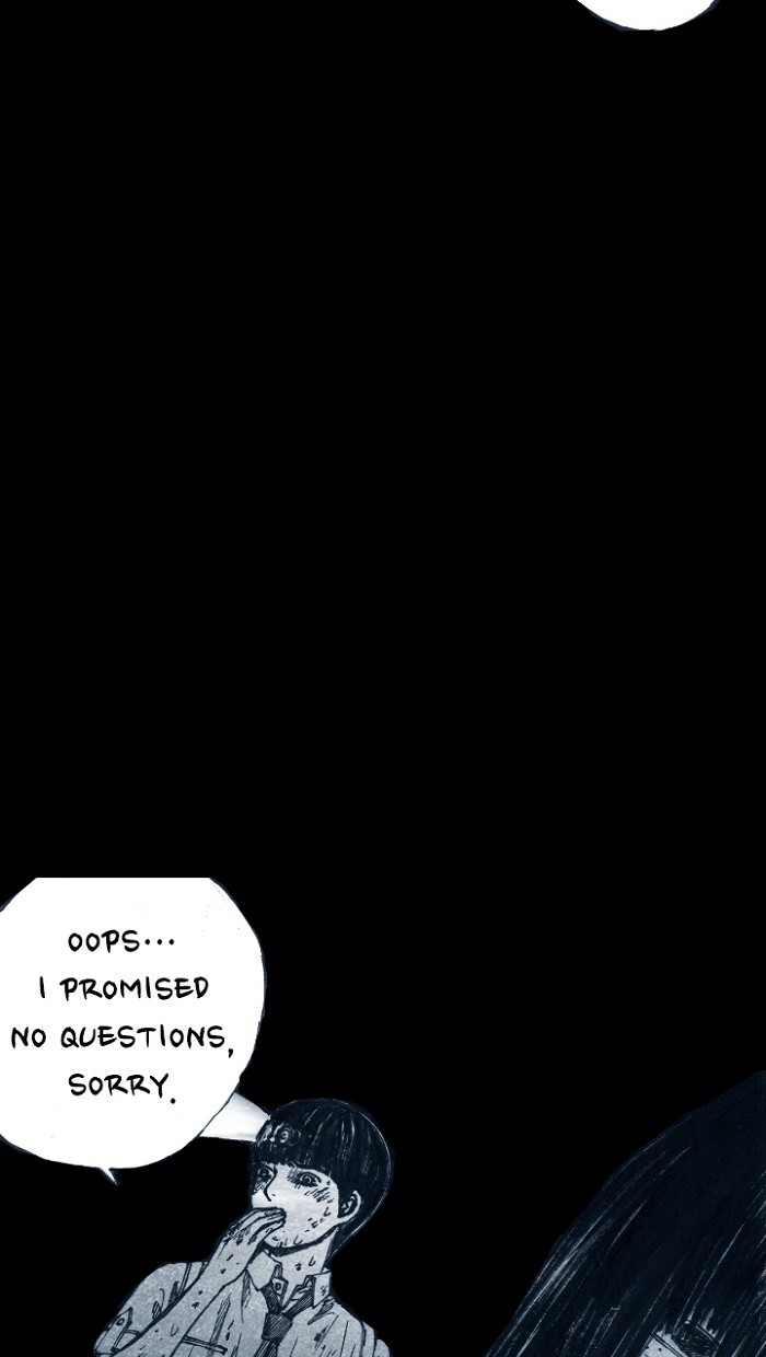 Read Distant Sky Manga Online