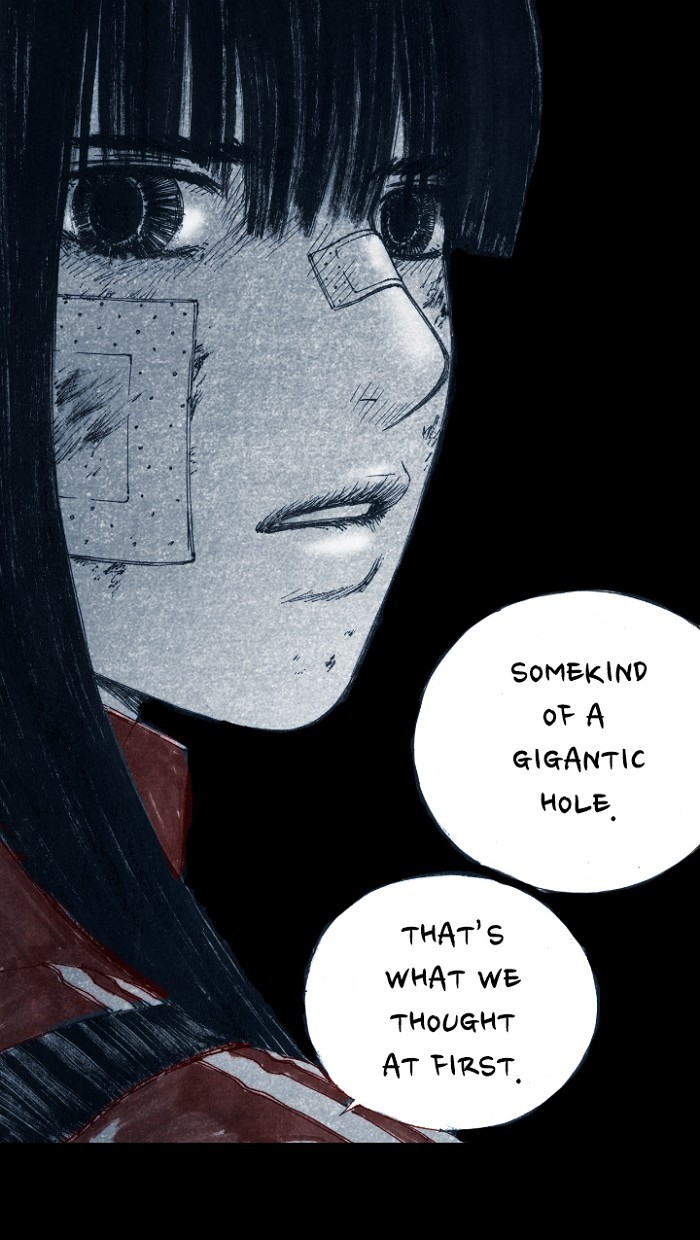 Read Distant Sky Manga Online