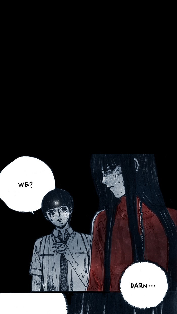 Read Distant Sky Manga Online