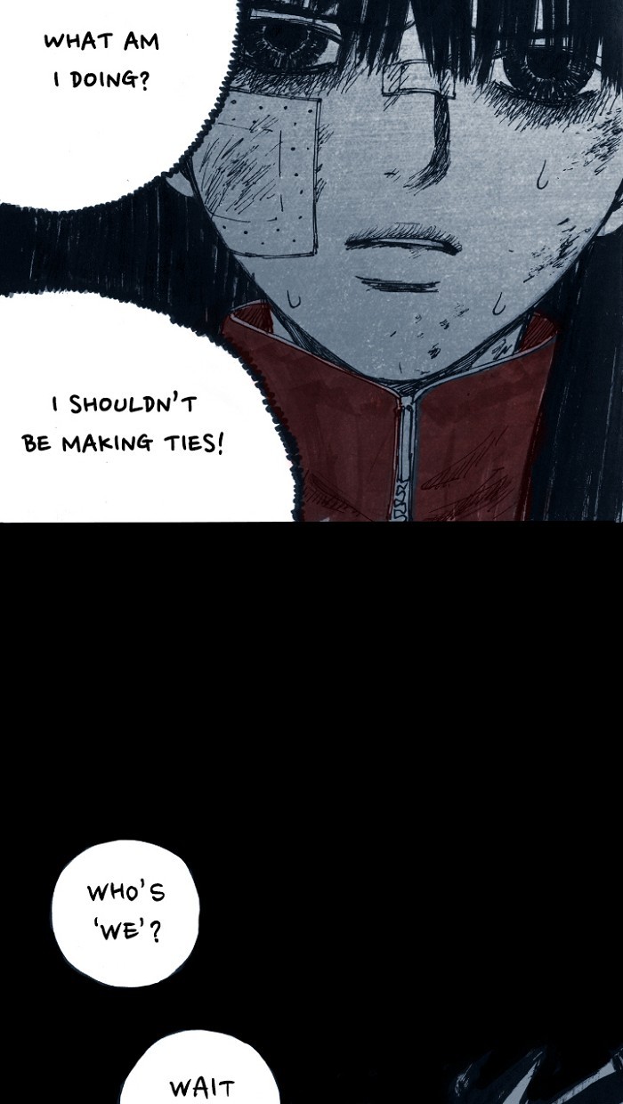 Read Distant Sky Manga Online