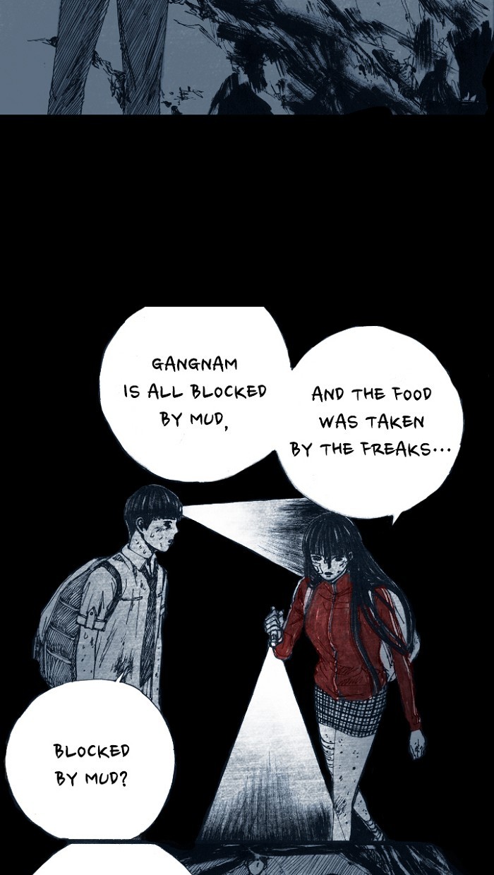 Read Distant Sky Manga Online