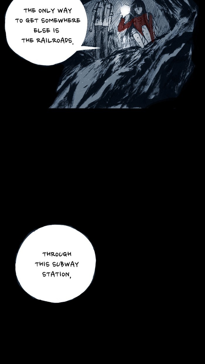 Read Distant Sky Manga Online