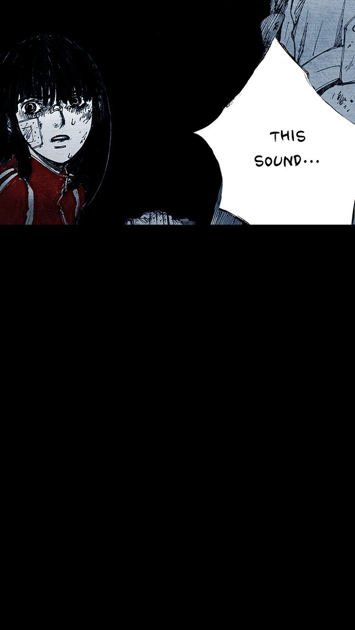 Read Distant Sky Manga Online