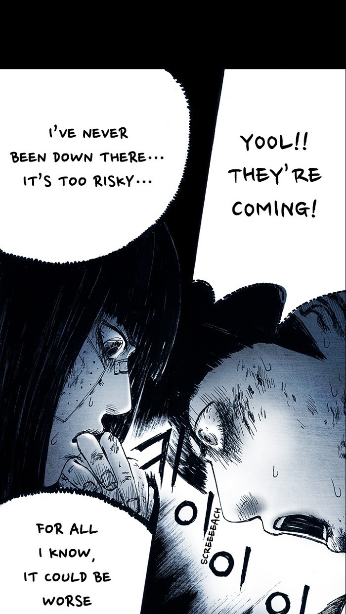 Read Distant Sky Manga Online