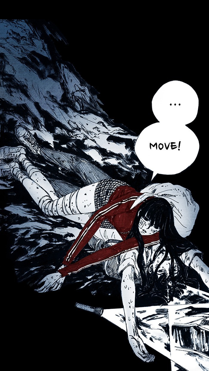 Read Distant Sky Manga Online