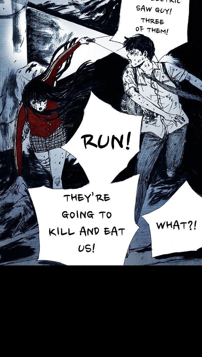 Read Distant Sky Manga Online