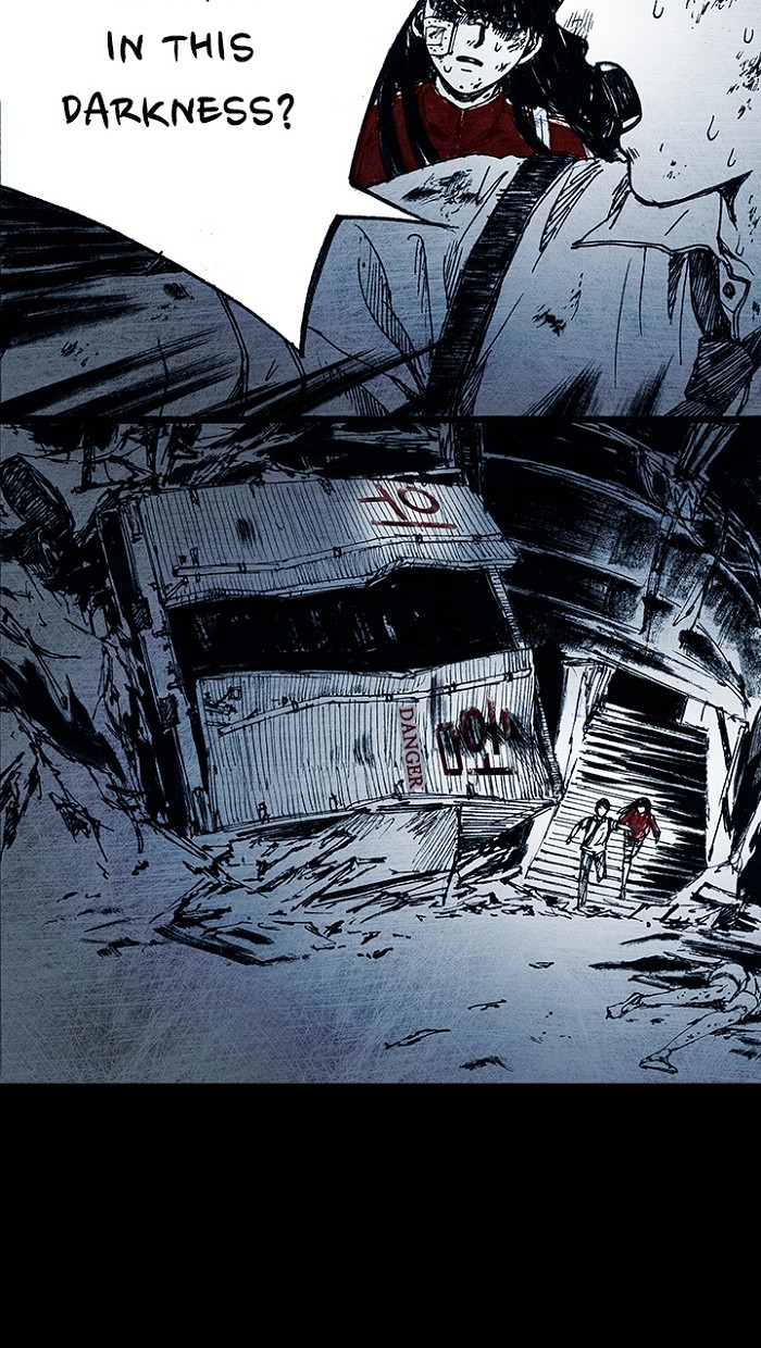 Read Distant Sky Manga Online