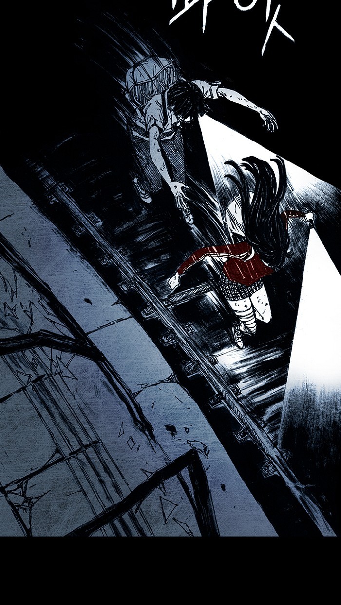 Read Distant Sky Manga Online
