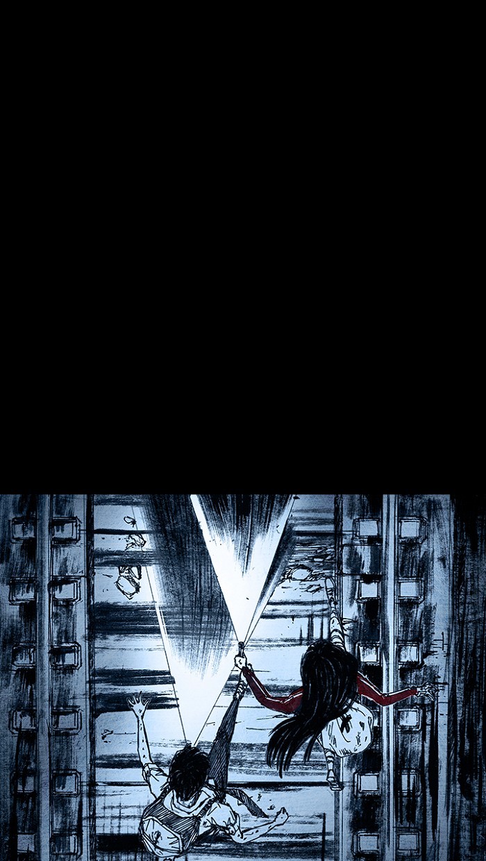 Read Distant Sky Manga Online