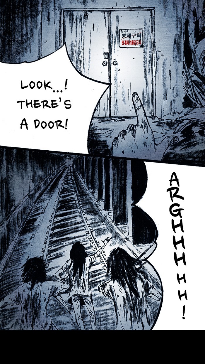 Read Distant Sky Manga Online