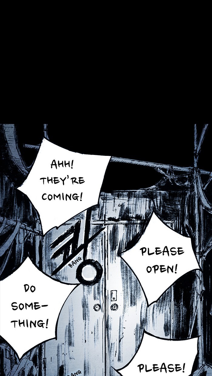 Read Distant Sky Manga Online