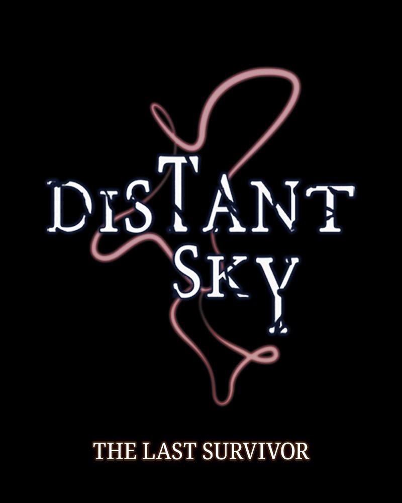 Read Distant Sky Manga Online