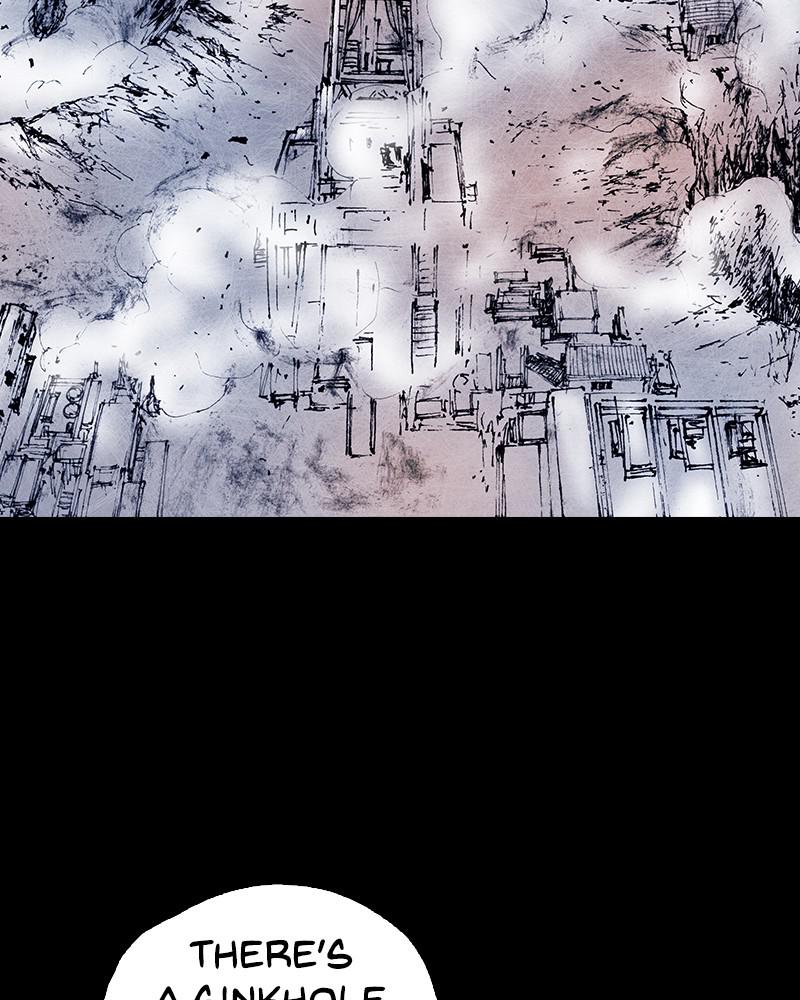 Read Distant Sky Manga Online