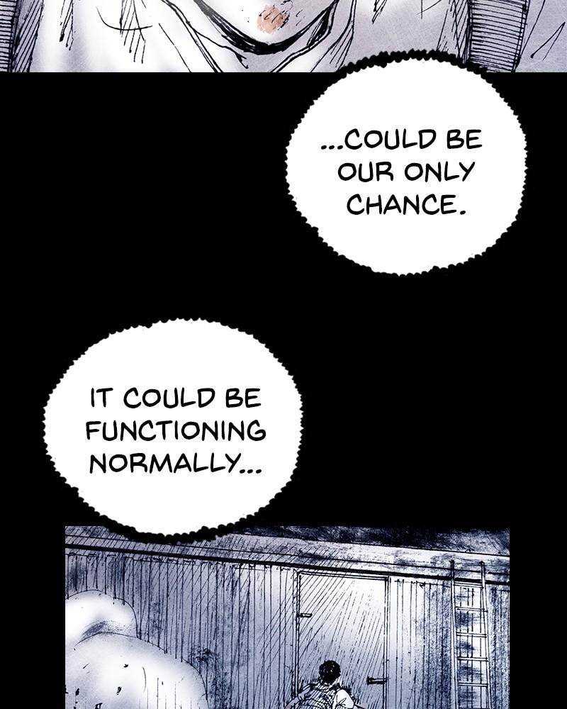 Read Distant Sky Manga Online