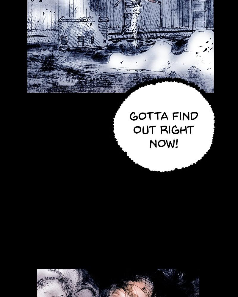 Read Distant Sky Manga Online