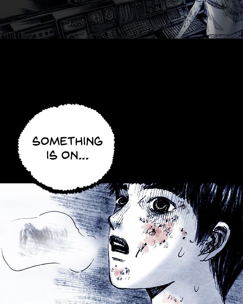 Read Distant Sky Manga Online
